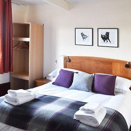 Harrogate Country B&B Екстер'єр фото