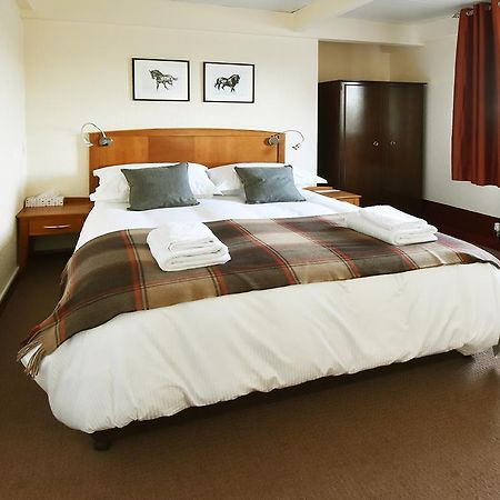 Harrogate Country B&B Екстер'єр фото