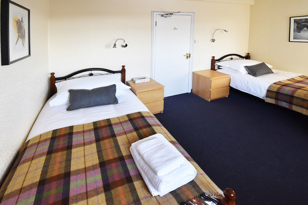 Harrogate Country B&B Екстер'єр фото