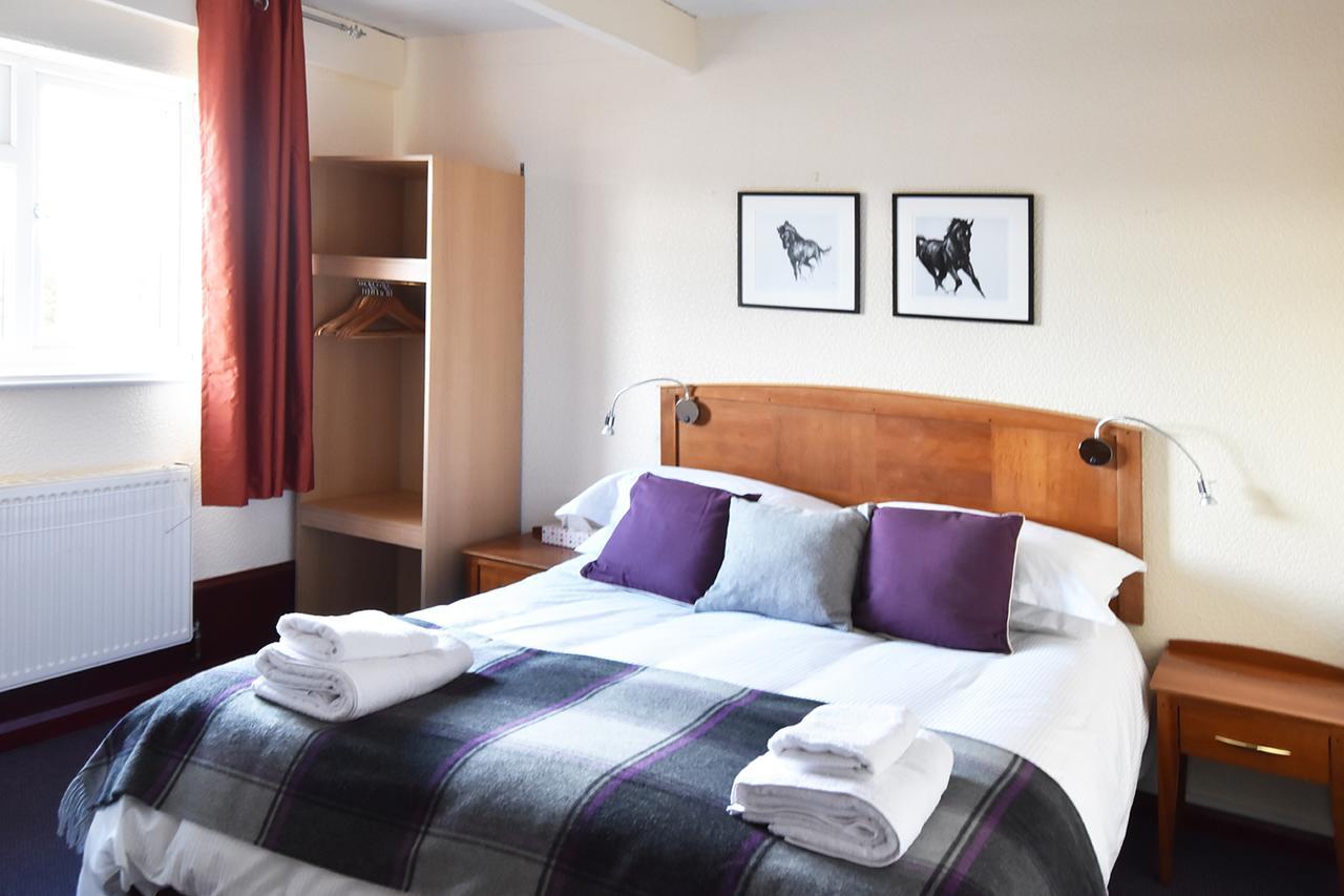 Harrogate Country B&B Екстер'єр фото