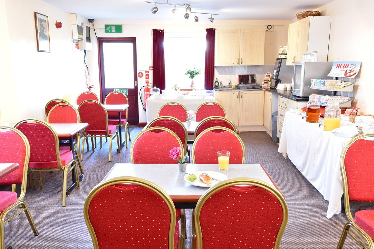 Harrogate Country B&B Екстер'єр фото