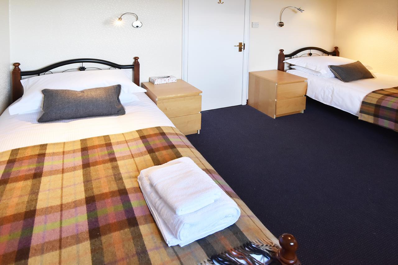 Harrogate Country B&B Екстер'єр фото
