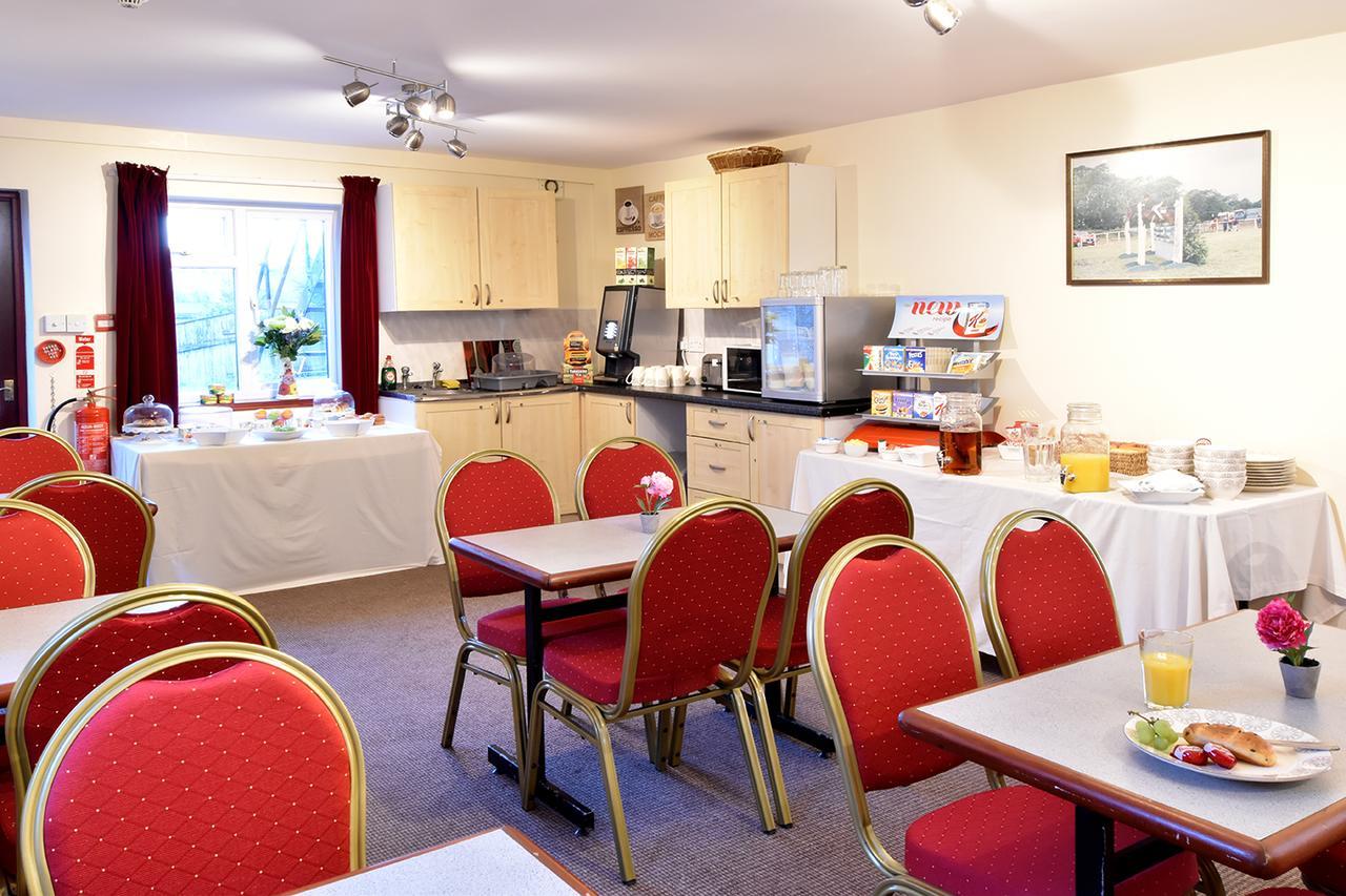 Harrogate Country B&B Екстер'єр фото