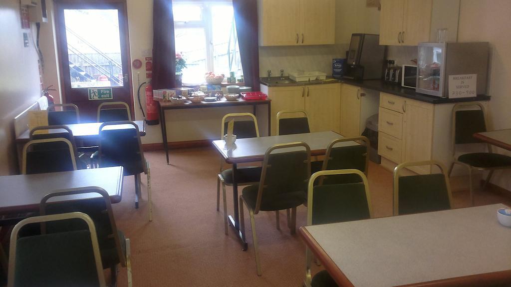 Harrogate Country B&B Екстер'єр фото