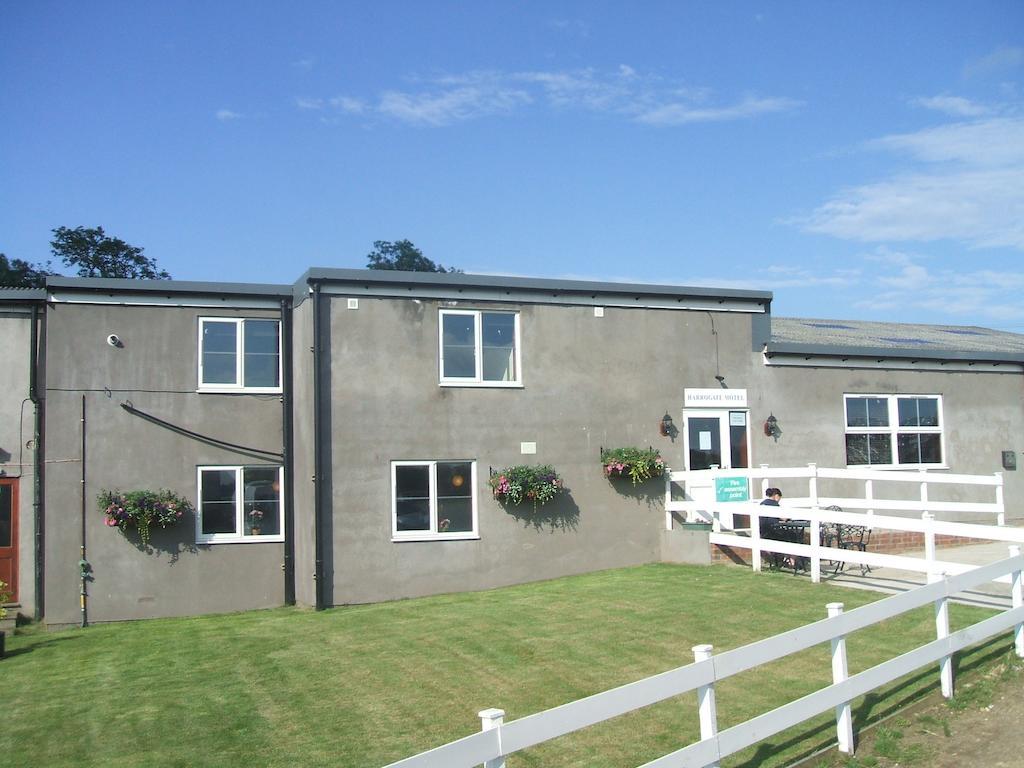 Harrogate Country B&B Екстер'єр фото