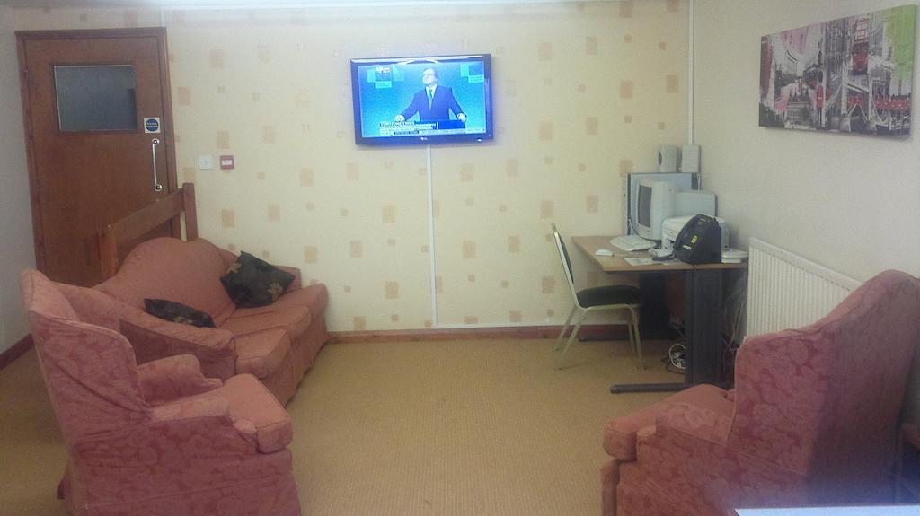 Harrogate Country B&B Екстер'єр фото